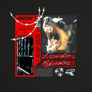 Listen to Excavation Apparatus (Explicit) song with lyrics from Vaughn