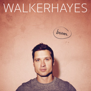 收聽Walker Hayes的Shut Up Kenny歌詞歌曲