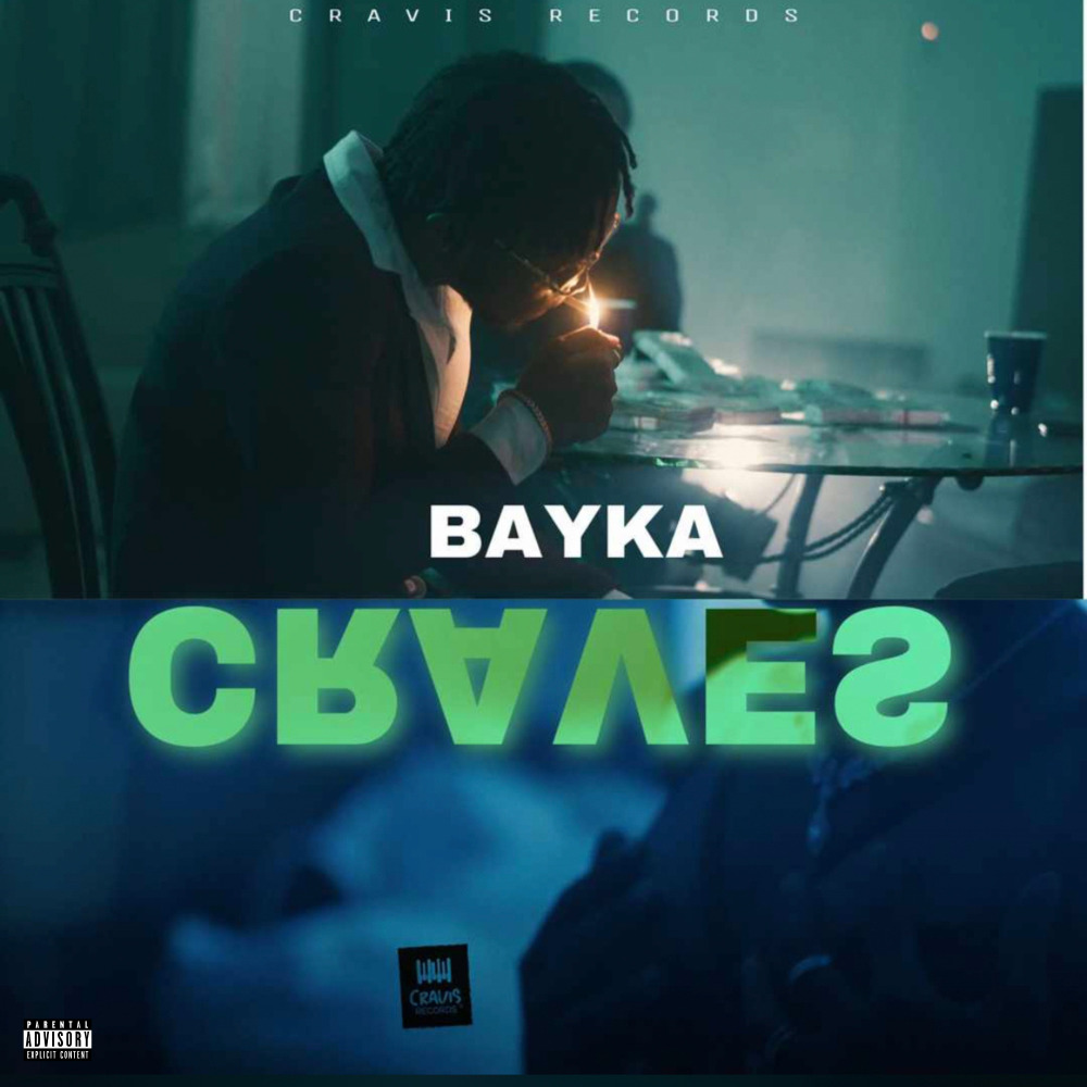 Craves (Explicit)