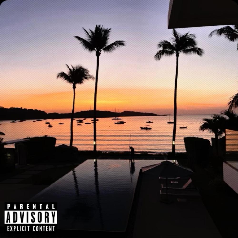 M.I.A. Vacay (feat. For6eva) (Explicit)