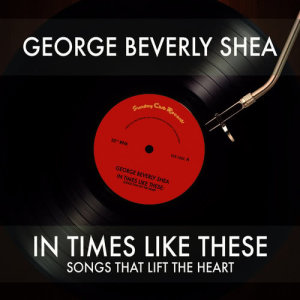 ดาวน์โหลดและฟังเพลง From Every Stormy Wind That Blows พร้อมเนื้อเพลงจาก George Beverly Shea
