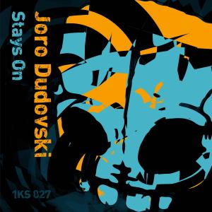 Listen to Stays On song with lyrics from Joro Dudovski