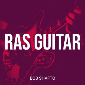 Album Ras Guitar from 