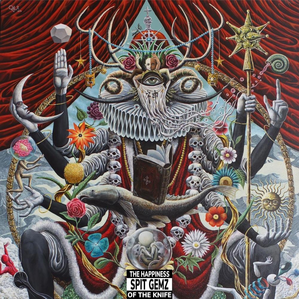 Children of Infinity (Explicit)