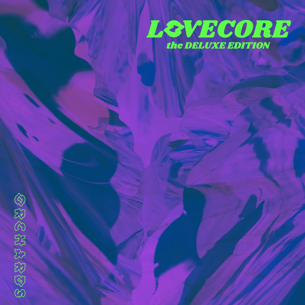 Luv You 2 (Lakes Remix)