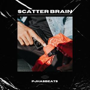 收聽Pjhasbeats的Scatter Brain歌詞歌曲