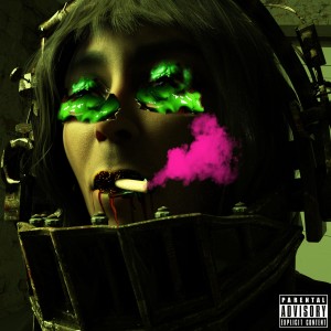 收聽silentcasket的ADHD (Explicit)歌詞歌曲