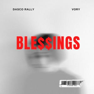 Ble$$ings (feat. Vory) (Explicit)