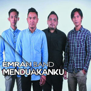อัลบัม Menduakanku ศิลปิน Emran Band