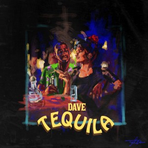 Album Tequila (Explicit) oleh Dave