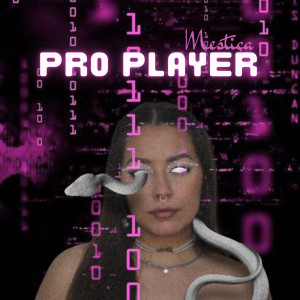 Mestica的專輯Pro Player