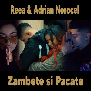 Listen to Zambete si Pacate song with lyrics from Reea