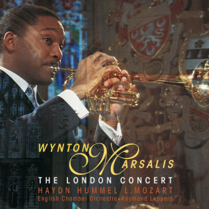ดาวน์โหลดและฟังเพลง Concerto for Trumpet and Orchestra in D Major: II. Allegro moderato พร้อมเนื้อเพลงจาก Wynton Marsalis