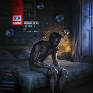 Zigi Sc的專輯Insomnia