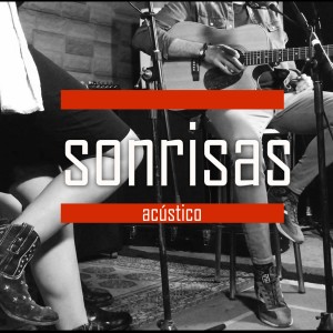 Sandra Polop的專輯Sonrisas (Acústico)