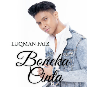 Album Boneka Cinta from Luqman Faiz
