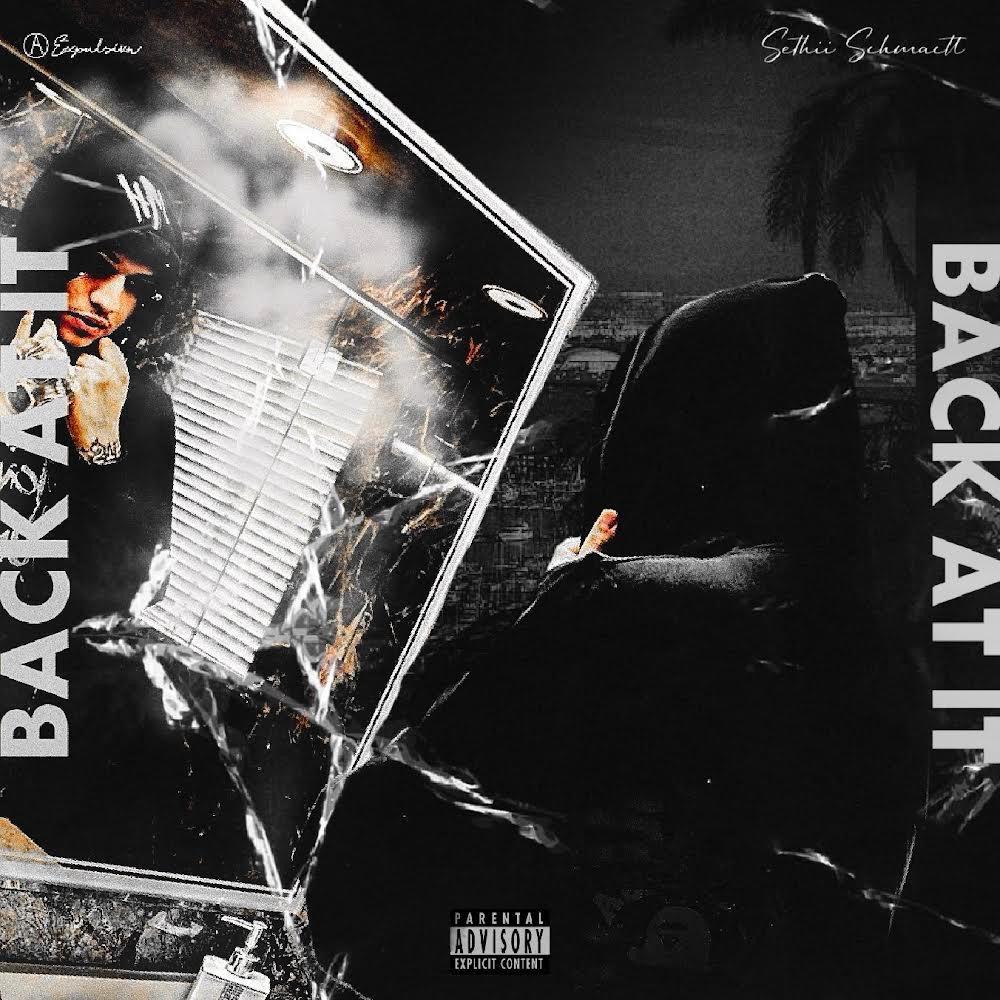 Back At It (Explicit)