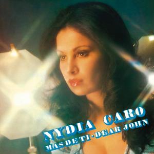 收聽Nydia Caro的Más De Ti (Remasterizado 2024)歌詞歌曲