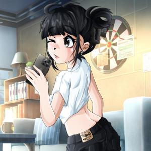收聽Brxvvnie的Rocking (feat. Kennocha & mind)歌詞歌曲