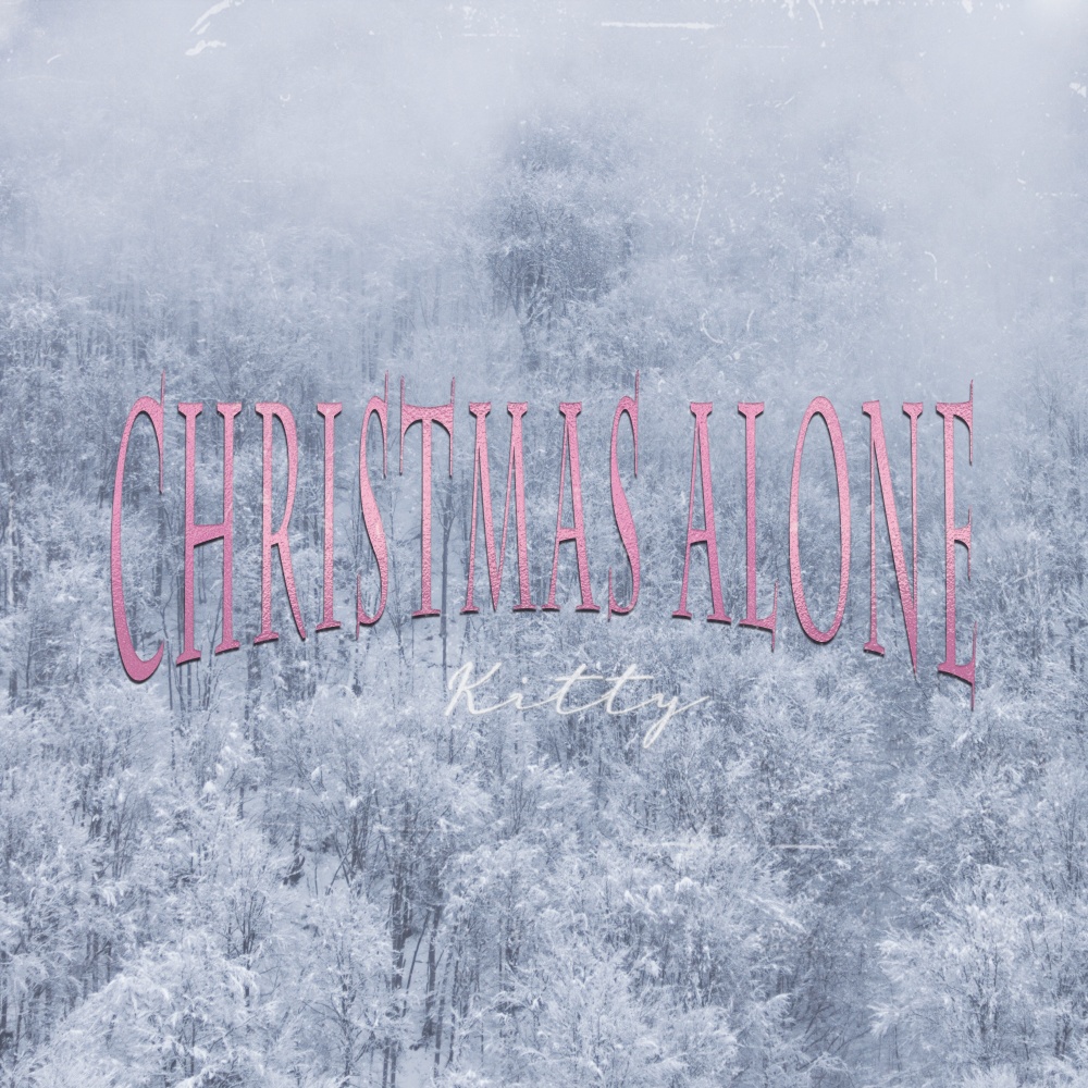 Christmas Alone (Explicit)