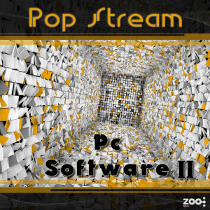 Pop Stream的專輯PC Software II