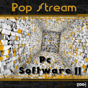 收聽Pop Stream的PC Software II (Octagon Remix)歌詞歌曲