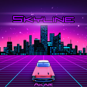 Dengarkan lagu Skyline nyanyian AKAR dengan lirik