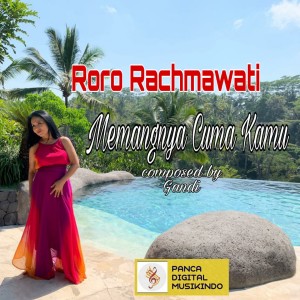 Album Memangnya Cuma Kamu from Roro Rachmawati