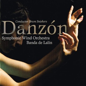 ดาวน์โหลดและฟังเพลง Danzón no. 2 พร้อมเนื้อเพลงจาก Arturo Marquez
