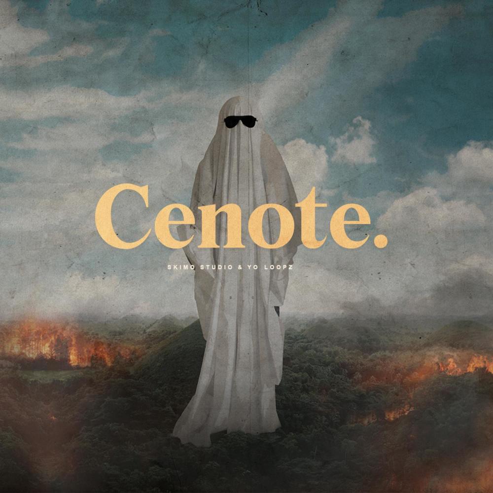 Cenote (feat. Yo Loopz)