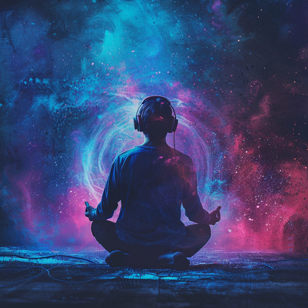 Harmonious Inner Calm