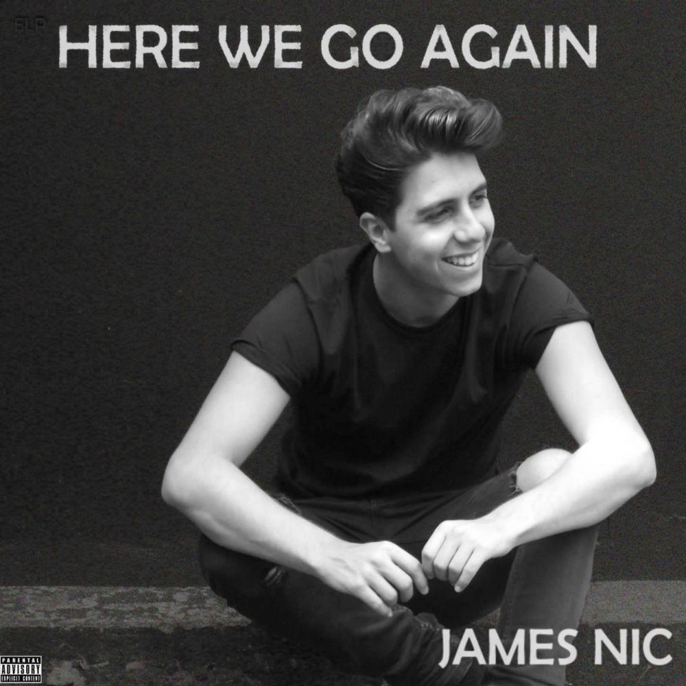 Here We Go Again (feat. Leonn) (Explicit)