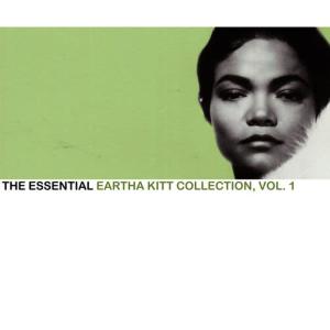 收聽Eartha Kitt的Santa Baby歌詞歌曲