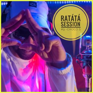 收聽RATÁTÁ STUDIOS的Ratátá Session 9歌詞歌曲
