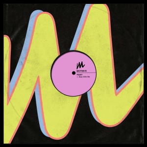 Listen to Ride with Me song with lyrics from Peznt