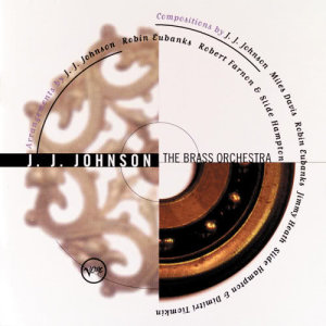 收聽J.J. Johnson的Why Indianapolis, Why Not Indianapolis?歌詞歌曲