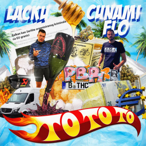 Cunami Flo的專輯TO TO TO (Explicit)