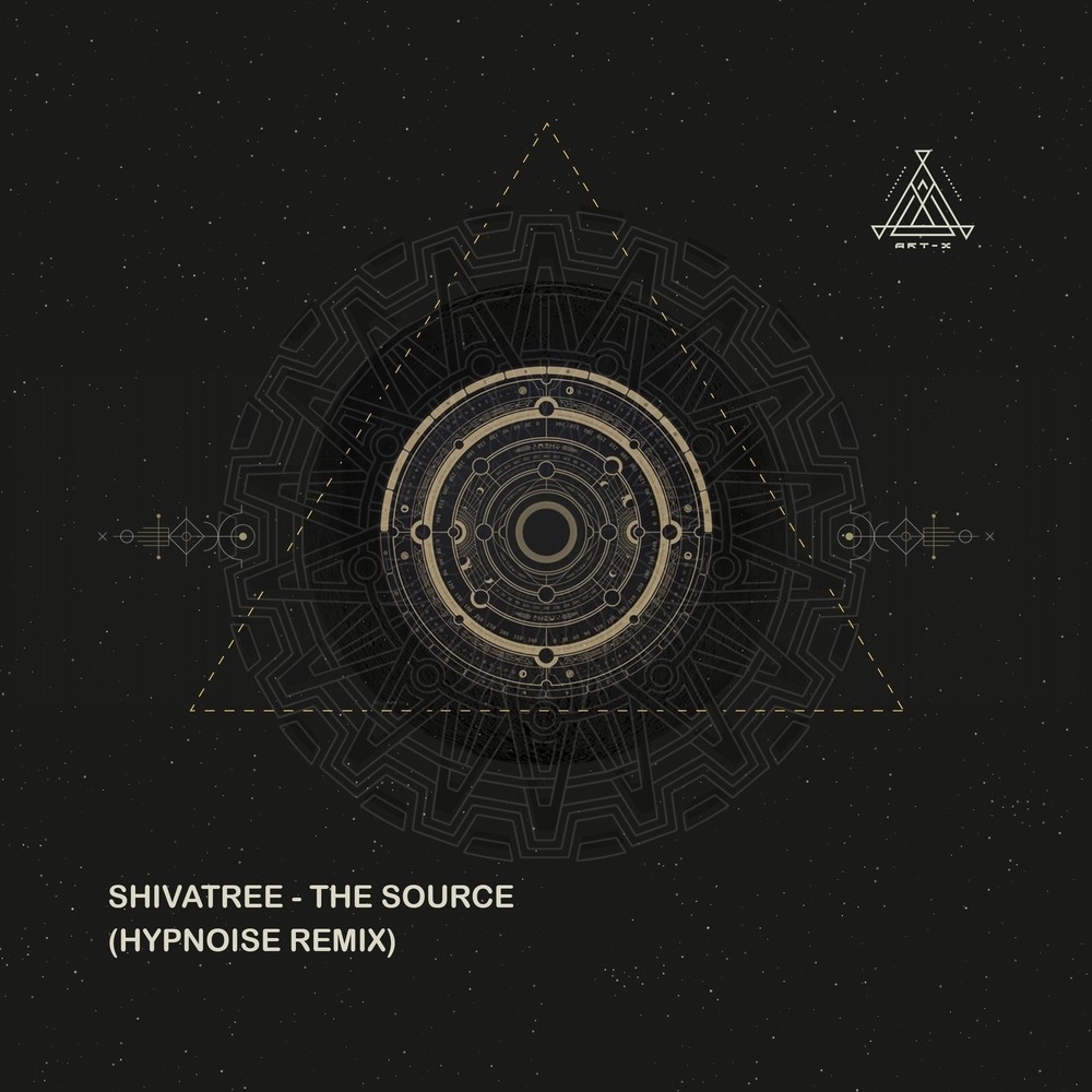 The Source (Hypnoise Remix)