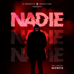 Enzo La Melodia Secreta的專輯Nadie