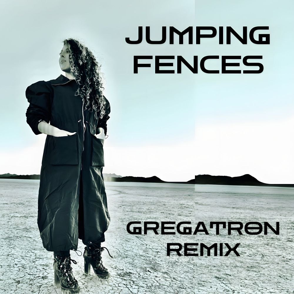 Jumping Fences (GREGATRON Remix)