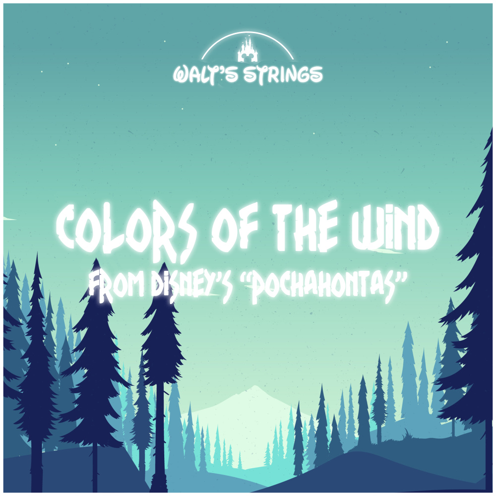 Colors of the Wind