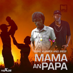 Wing Klipper的專輯Mama and Papa - Single