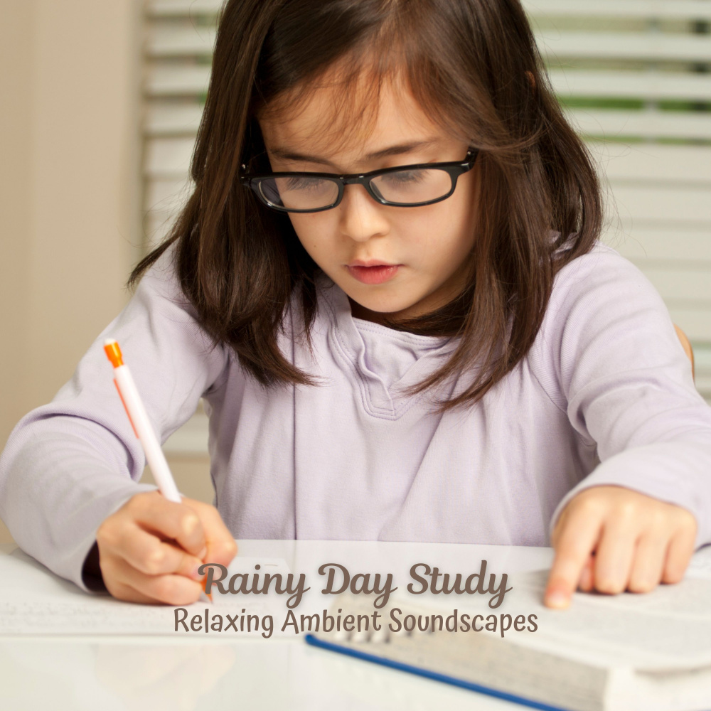 Melodic Showers Nurture Focused Learning