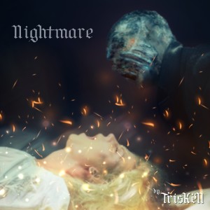 Triskell的專輯Nightmare