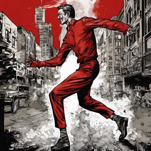 收聽Slazen的LOVE ONE DANCE歌詞歌曲