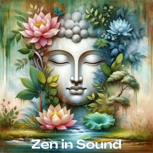 Yogi Zone的专辑Zen in Sound (Yoga, Meditation, and Nature's Healing)
