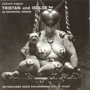 อัลบัม Tristan and Isolde ศิลปิน Edo De Waart