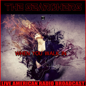 ดาวน์โหลดและฟังเพลง Needles And Pins (Live) พร้อมเนื้อเพลงจาก The Searchers