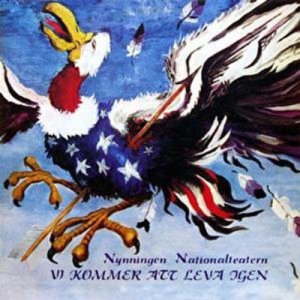 ดาวน์โหลดและฟังเพลง Järnhästen พร้อมเนื้อเพลงจาก Nationalteatern