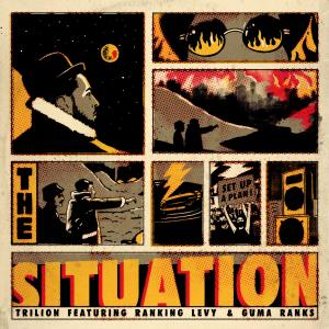 Listen to System Designed song with lyrics from Trilion